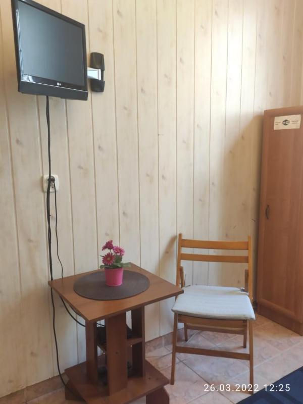 Apartment Kazimierz Rzeszowska Krakov Exteriér fotografie
