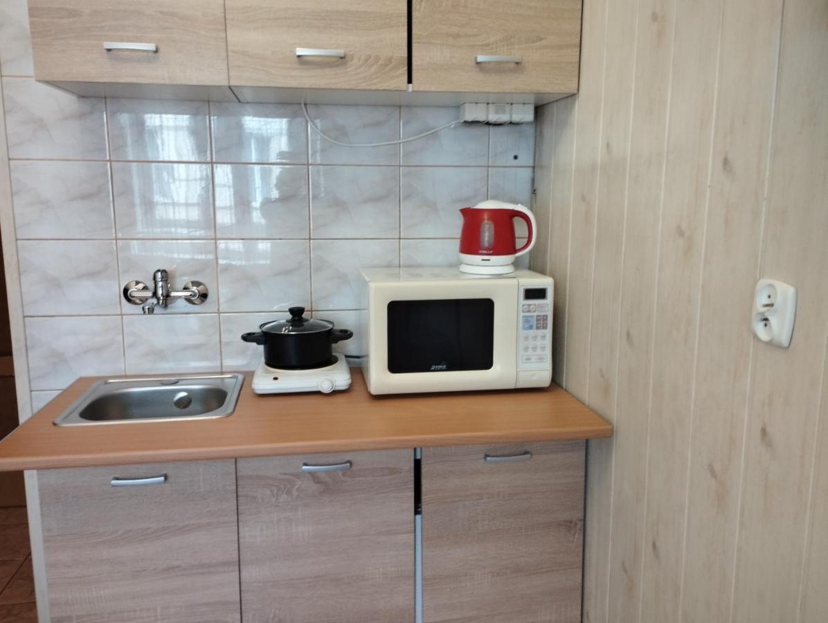 Apartment Kazimierz Rzeszowska Krakov Exteriér fotografie
