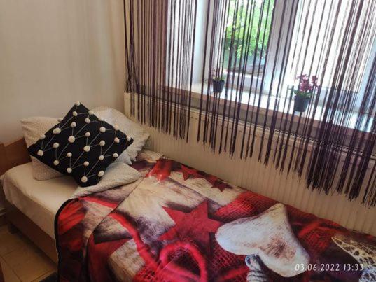 Apartment Kazimierz Rzeszowska Krakov Exteriér fotografie